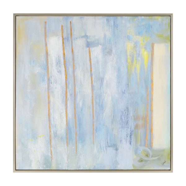 SUSSEX Canvas Art